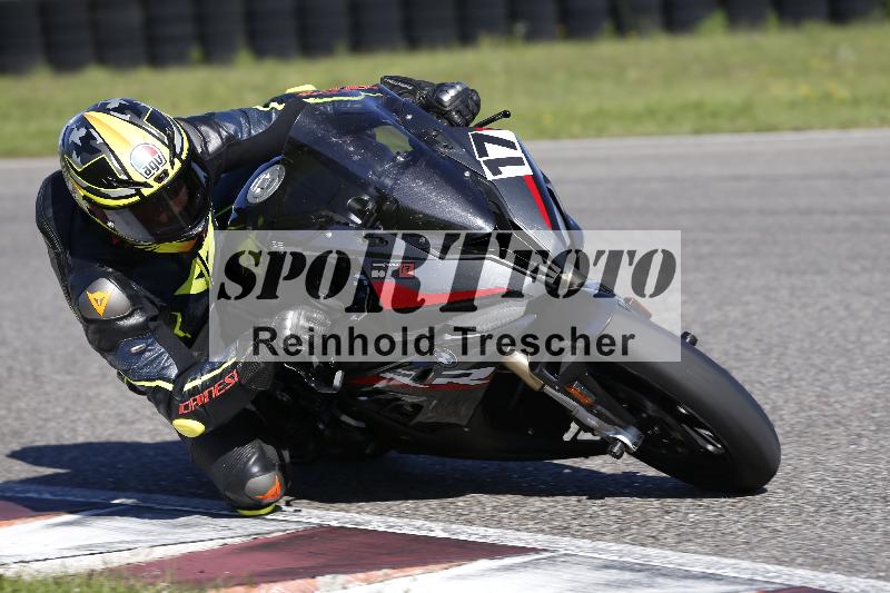 /54 19.09.2025 Speer Racing ADR/Gruppe rot/17